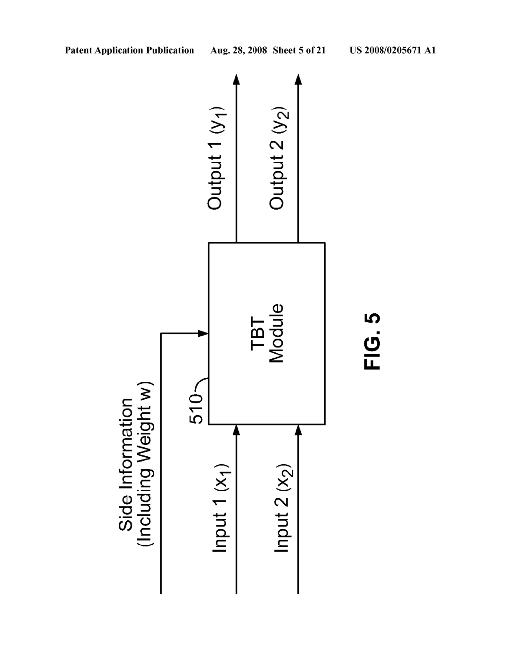 Method and an Apparatus for Decoding an Audio Signal - diagram, schematic, and image 06