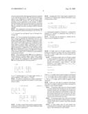 Method and an Apparatus for Decoding an Audio Signal diagram and image