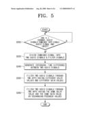 STEREOPHONIC SOUND OUTPUT APPARATUS AND EARLY REFLECTION GENERATION METHOD THEREOF diagram and image