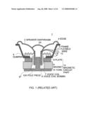 Speaker unit and speaker apparatus diagram and image