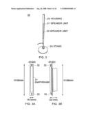 Speaker unit and speaker apparatus diagram and image