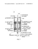 Speaker unit and speaker apparatus diagram and image