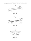 Speaker unit and speaker apparatus diagram and image