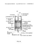 Speaker unit and speaker apparatus diagram and image