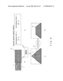 BACKGROUND IMAGE GENERATION APPARATUS diagram and image