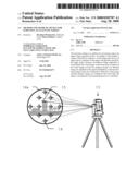 Method And Geodetic Device For Surveying At Least One Target diagram and image