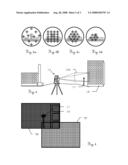 Method And Geodetic Device For Surveying At Least One Target diagram and image