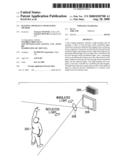 RANGING APPARATUS AND RANGING METHOD diagram and image