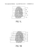 Method and Apparatus for Fingerprint Image Reconstruction diagram and image