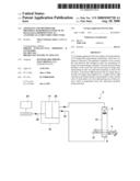 Apparatus and Method for Providing 2D Representation of 3D Image Data Representing an Anatomical Lumen Tree Structure diagram and image