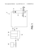 Apparatus and Method for Providing 2D Representation of 3D Image Data Representing an Anatomical Lumen Tree Structure diagram and image