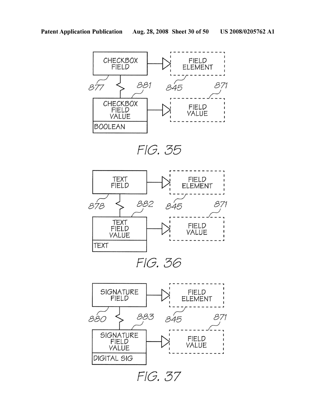 Optical Imaging Pen Having An Orthogonal Accelerometer - diagram, schematic, and image 31