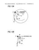 Information processing apparatus, method, and program diagram and image