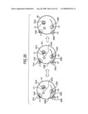 Information processing apparatus, method, and program diagram and image