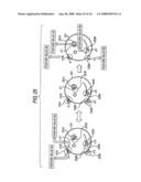 Information processing apparatus, method, and program diagram and image