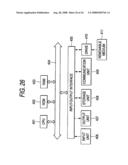 Information processing apparatus, method, and program diagram and image