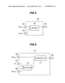 Image predicting apparatus and method, and image coding apparatus and method diagram and image