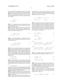 Image predicting apparatus and method, and image coding apparatus and method diagram and image