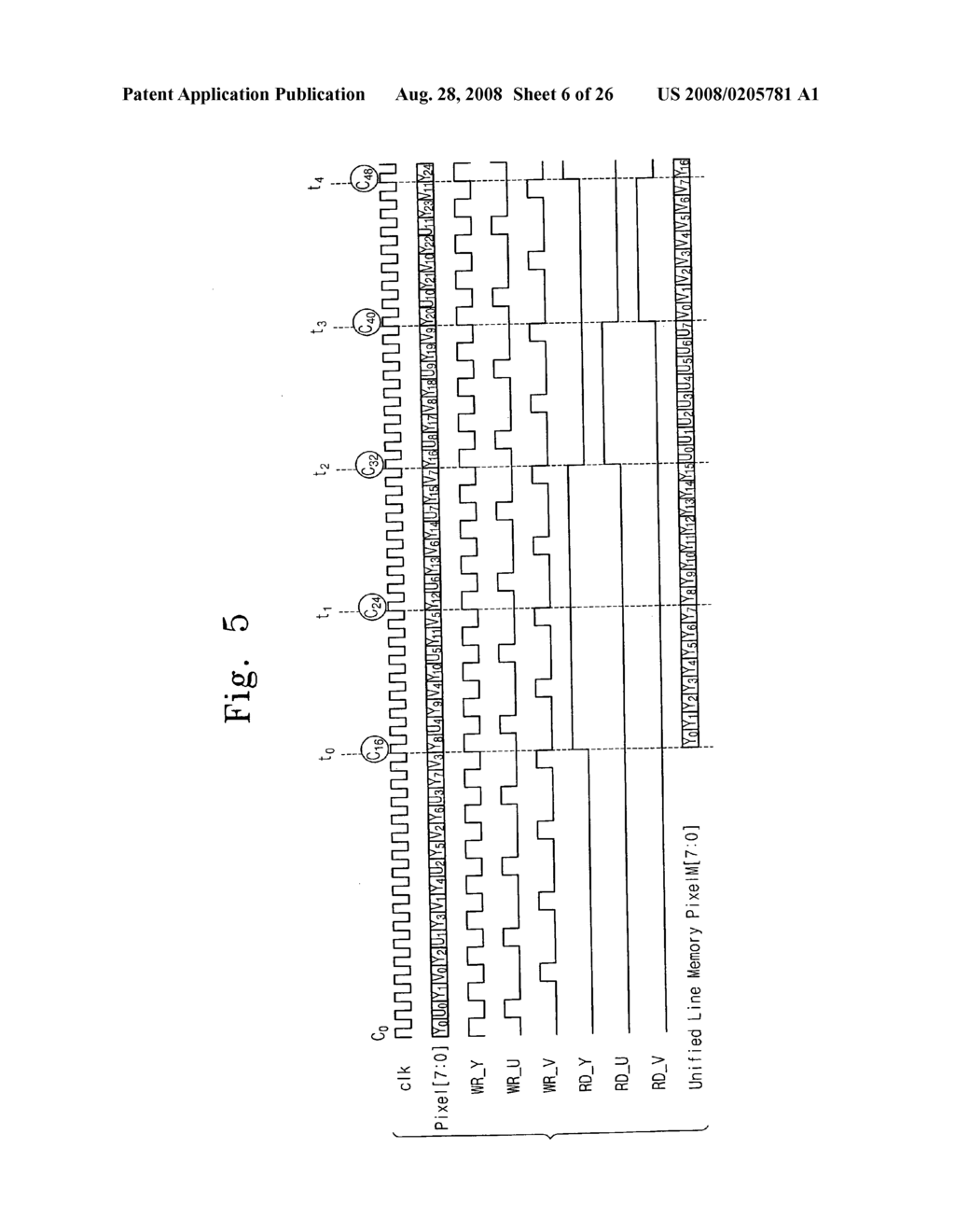 Image processing apparatus and method - diagram, schematic, and image 07