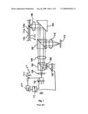 DYNAMICALLY CONFIGURABLE MULTIPLE WAVELENGTH PHOTODETECTOR ARRAY FOR OPTICAL STORAGE APPLICATIONS diagram and image