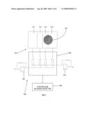 DYNAMICALLY CONFIGURABLE MULTIPLE WAVELENGTH PHOTODETECTOR ARRAY FOR OPTICAL STORAGE APPLICATIONS diagram and image