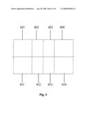 DYNAMICALLY CONFIGURABLE MULTIPLE WAVELENGTH PHOTODETECTOR ARRAY FOR OPTICAL STORAGE APPLICATIONS diagram and image