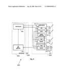 DYNAMICALLY CONFIGURABLE MULTIPLE WAVELENGTH PHOTODETECTOR ARRAY FOR OPTICAL STORAGE APPLICATIONS diagram and image