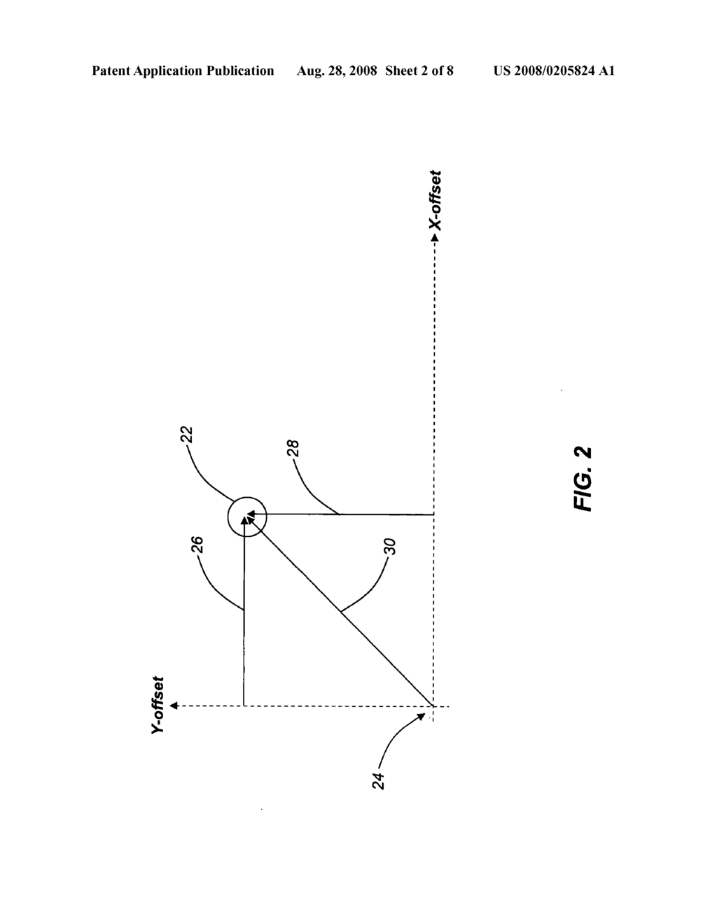 Angle-specific multi-fiber ferrules and associated methods of manufacture - diagram, schematic, and image 03