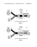 ALL-OPTICAL LOGIC GATES USING NONLINEAR ELEMENTS - CLAIM SET IV diagram and image