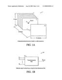 System and method for video noise reduction using a unified three-dimensional non-linear filtering diagram and image