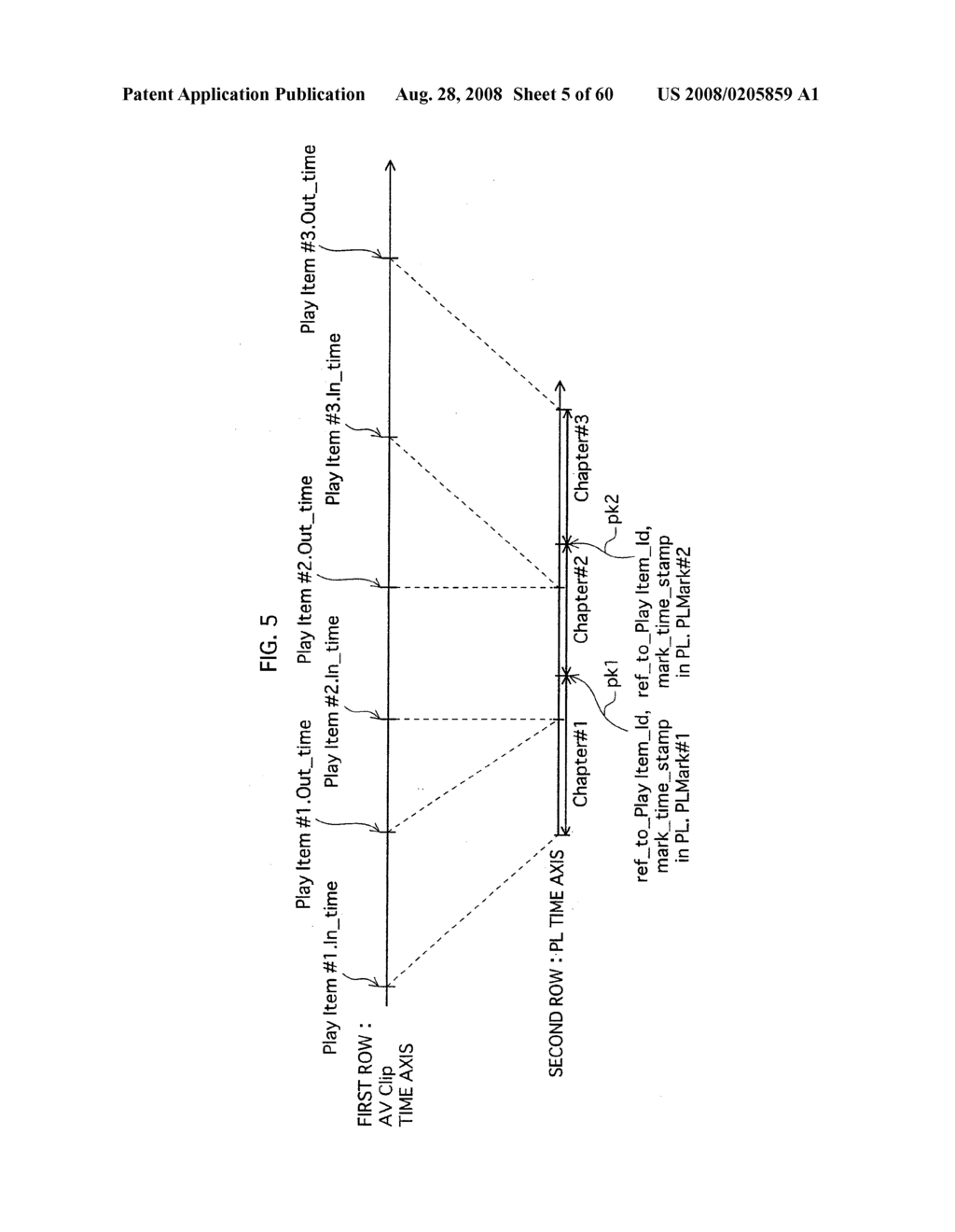 RECORDING MEDIUM, PLAYBACK APPARATUS, RECORDING METHOD, AND PLAYBACK METHOD - diagram, schematic, and image 06