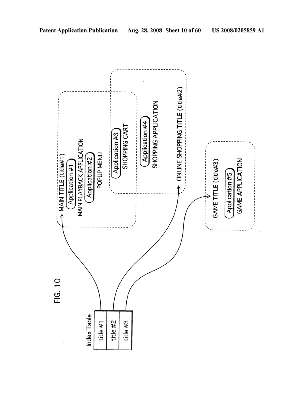 RECORDING MEDIUM, PLAYBACK APPARATUS, RECORDING METHOD, AND PLAYBACK METHOD - diagram, schematic, and image 11