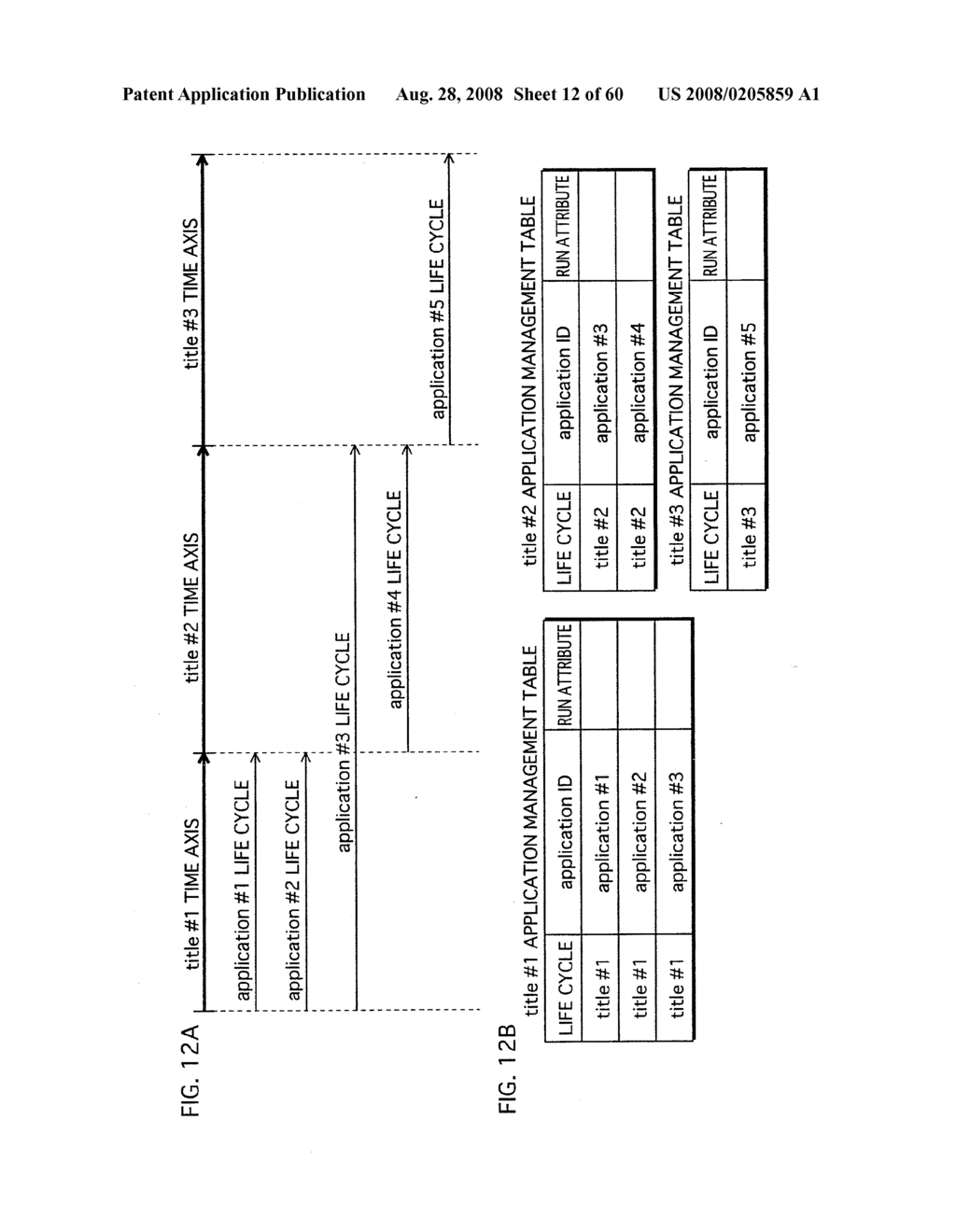 RECORDING MEDIUM, PLAYBACK APPARATUS, RECORDING METHOD, AND PLAYBACK METHOD - diagram, schematic, and image 13