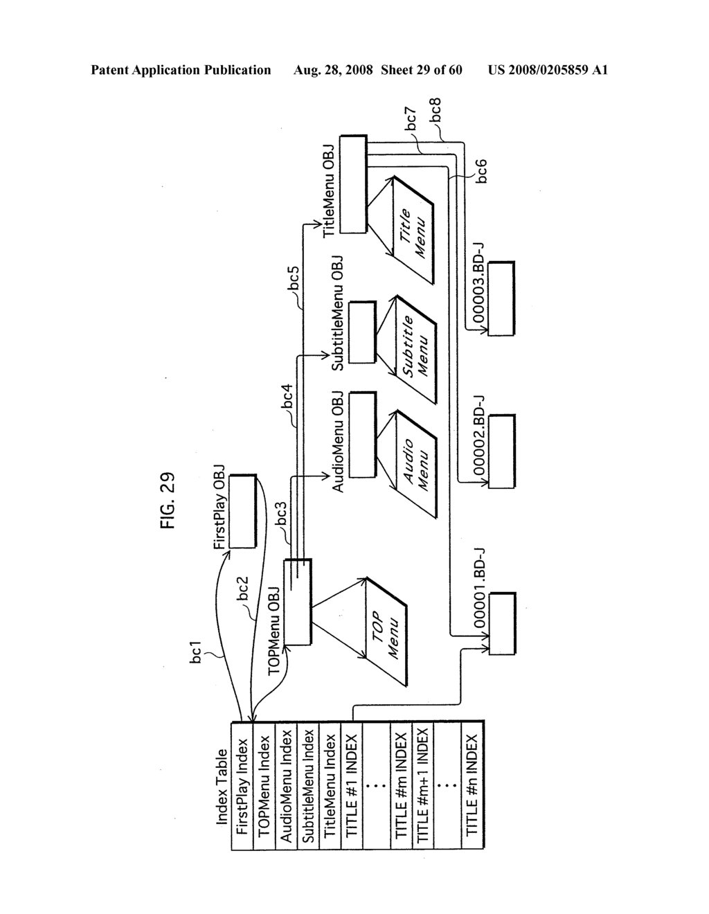 RECORDING MEDIUM, PLAYBACK APPARATUS, RECORDING METHOD, AND PLAYBACK METHOD - diagram, schematic, and image 30