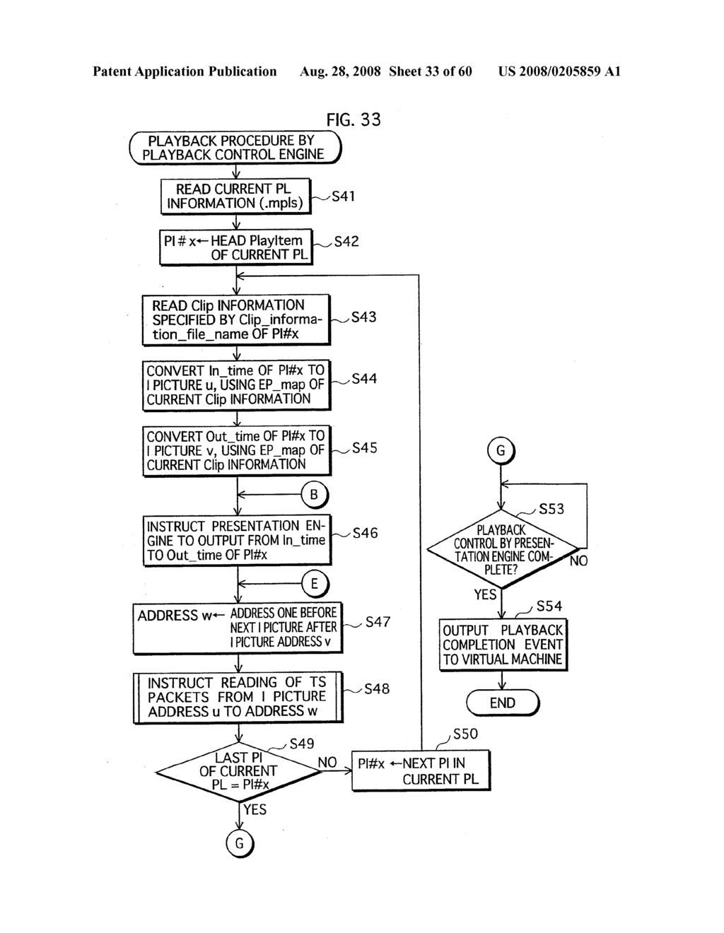 RECORDING MEDIUM, PLAYBACK APPARATUS, RECORDING METHOD, AND PLAYBACK METHOD - diagram, schematic, and image 34