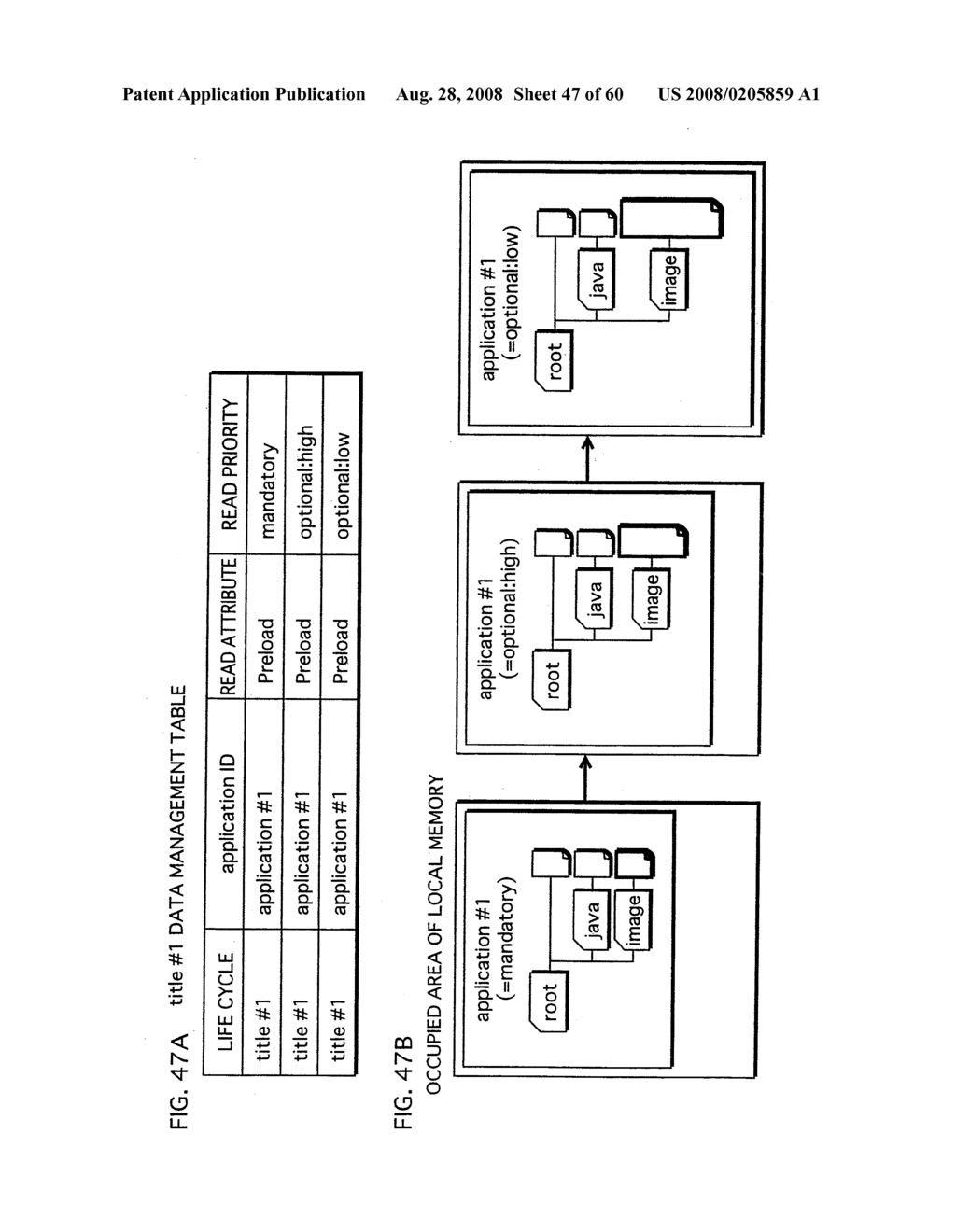 RECORDING MEDIUM, PLAYBACK APPARATUS, RECORDING METHOD, AND PLAYBACK METHOD - diagram, schematic, and image 48