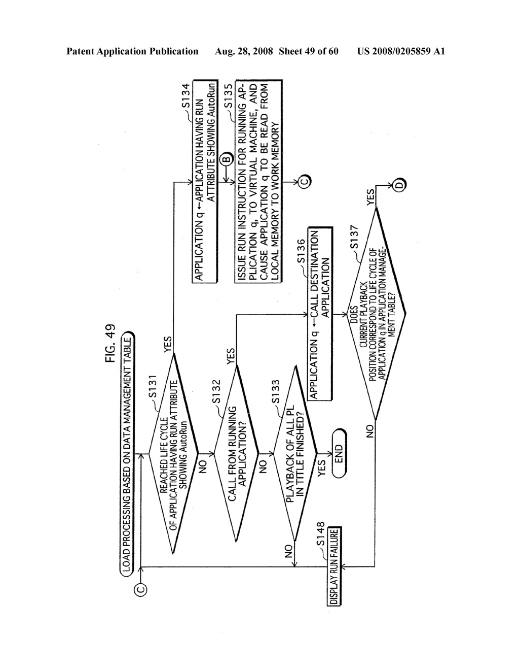 RECORDING MEDIUM, PLAYBACK APPARATUS, RECORDING METHOD, AND PLAYBACK METHOD - diagram, schematic, and image 50