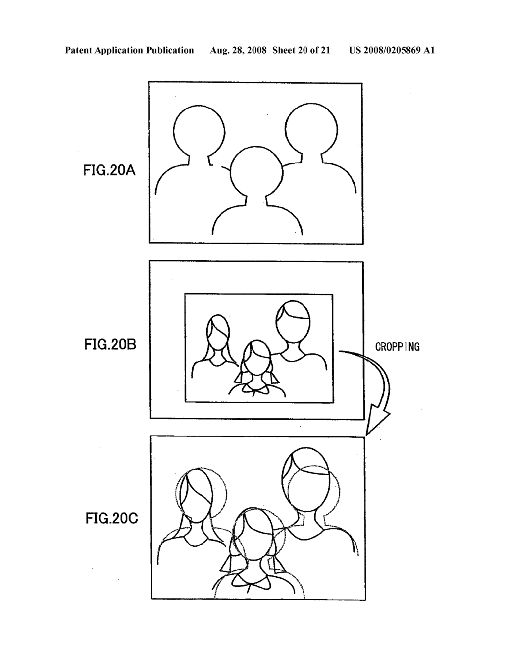 IMAGE TAKING APPARATUS - diagram, schematic, and image 21