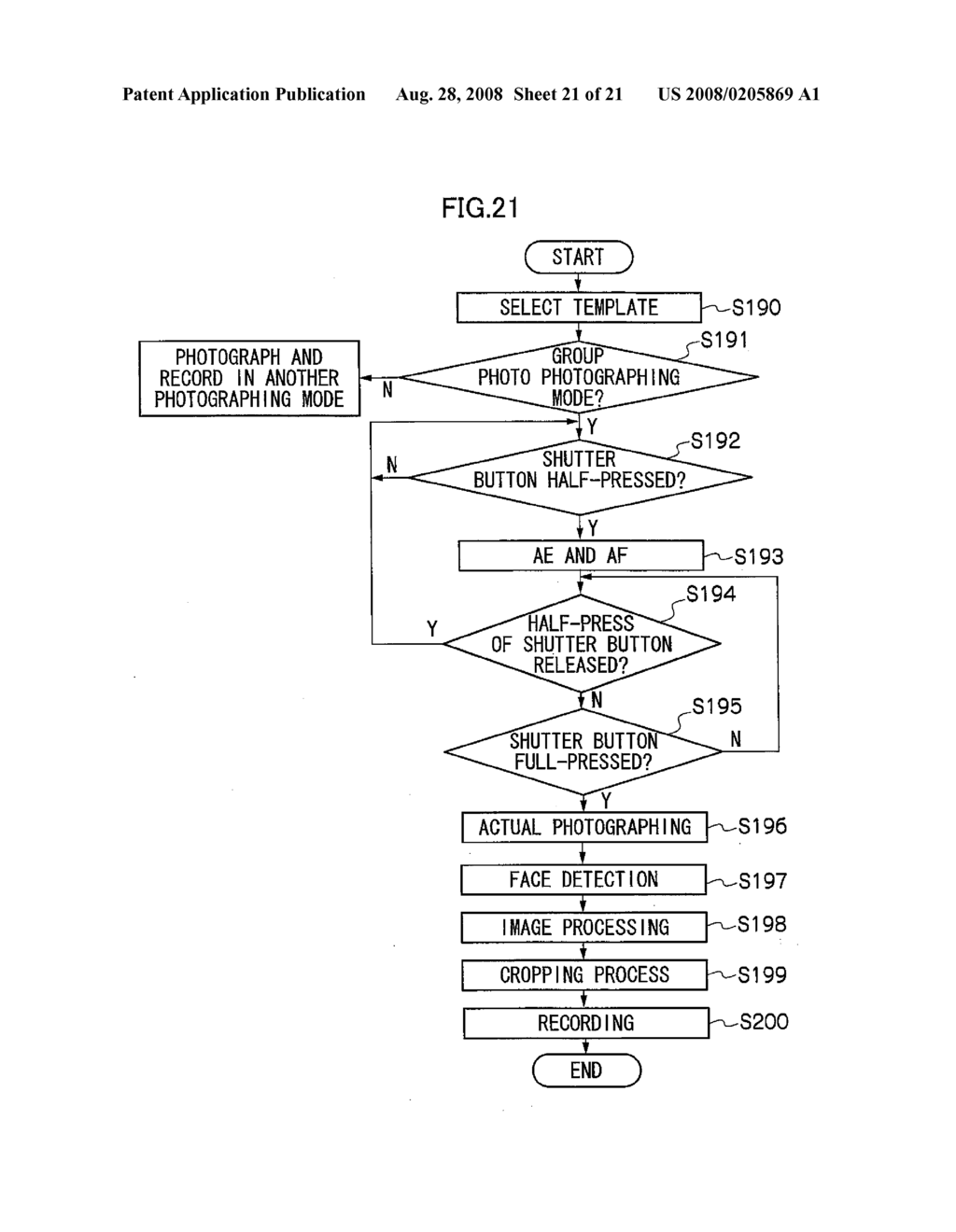 IMAGE TAKING APPARATUS - diagram, schematic, and image 22