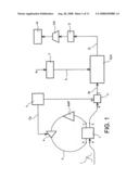 Device For Measuring the Profile of Very Short Single Pulses diagram and image