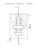 Device For Measuring the Profile of Very Short Single Pulses diagram and image