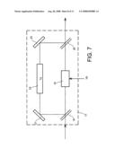 Device For Measuring the Profile of Very Short Single Pulses diagram and image