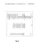 Polarization Controlled Interferometric Chirp Characterization diagram and image