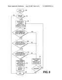 Component identification system and method diagram and image