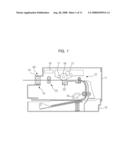 IMAGE FORMING APPARATUS AND JAM-REMOVAL METHOD THEREOF diagram and image