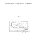 IMAGE FORMING APPARATUS AND JAM-REMOVAL METHOD THEREOF diagram and image