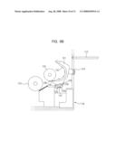 IMAGE FORMING APPARATUS AND JAM-REMOVAL METHOD THEREOF diagram and image