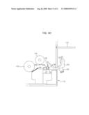 IMAGE FORMING APPARATUS AND JAM-REMOVAL METHOD THEREOF diagram and image