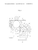 LIQUID SEPARATOR, LIQUID MIXTURE SUPPLYING SYSTEM ADOPTING SUCH LIQUID SEPARATOR AND IMAGE FORMING APPARATUS diagram and image