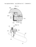 LIQUID SEPARATOR, LIQUID MIXTURE SUPPLYING SYSTEM ADOPTING SUCH LIQUID SEPARATOR AND IMAGE FORMING APPARATUS diagram and image